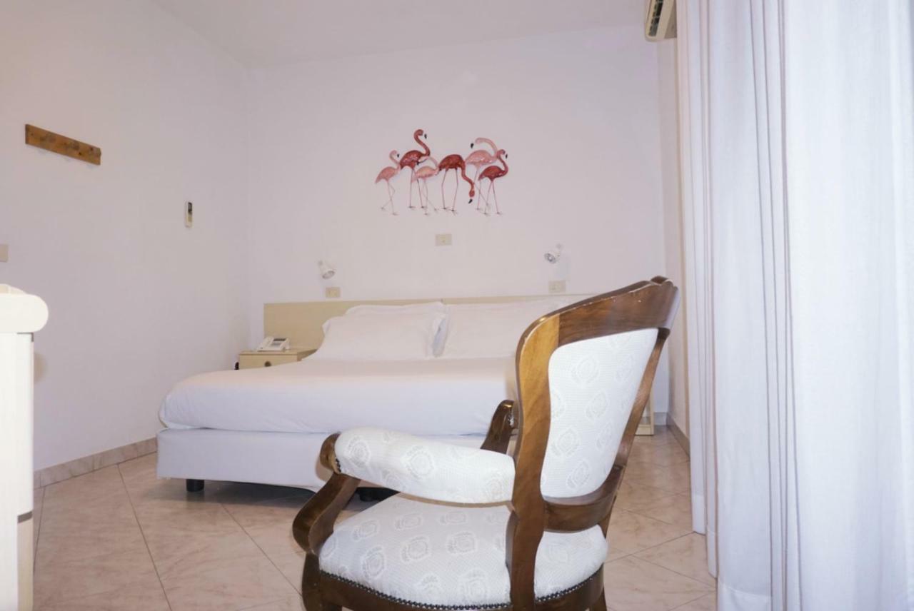 Hotel Arcobaleno Celle Ligure Εξωτερικό φωτογραφία